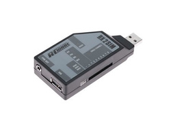 RX2SIM Wireless Multi-Sim Adaptor (USB2SYS)