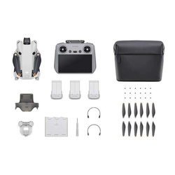 Dron DJI Mini 4 Pro Fly More Combo (RC 2)