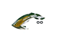 RS7 Canopy Ultra – Green