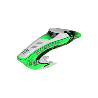 S2 Ultra Canopy Set (Green)