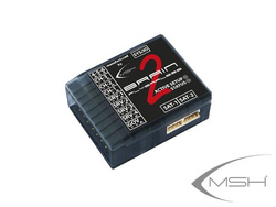 SECOND HAND! Flybarless System MSH Brain 2