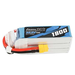 Battery GENS ACE 6S 22.2V 1800mAh 45C