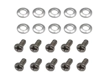 S2 Motor Connection Wire retaining screw Set