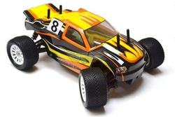 Samochód zdalnie sterowany Dart ST Truggy 2.4GHz