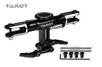 500 - Flybarless Rotor Head Black