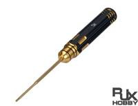 Śrubokręt imbusowy RJX 1.5mm