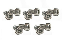 Allen Screw M3x14 – hardness 8.8