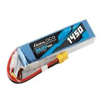 Akumulator GENS ACE G-Tech 6S 22.2V 1450mAh 45C XT60