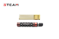 Steam Four in One Screwdriver