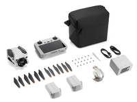 DJI Mini 3 Fly More Combo (DJI RC)
