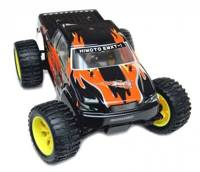 RC CAR Himoto EMXT-1 2.4 GHz Off-Road Monster