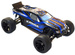 Samochód zdalnie sterowany Himoto Katana 1:10 Off Road Truggy