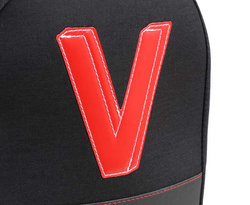 Pocket bag black for VBar Control