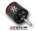 Motor Xnova XTS 4530 525KV