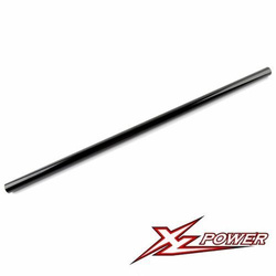 XLPower 550 - Tail Boom Black