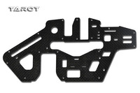 450 PRO - Carbon Fiber Main Frame/1.2mm V2