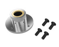 Uchwyt zębatki LOGO 500/550/600