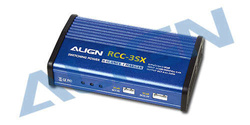 Ładowarka ALIGN RCC-3SX