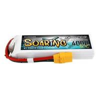 Battery GENS ACE Soaring 3S 11.1V 4000mAh 30C