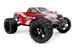 Model RC KAVAN GRT-10 Thunder 2.4 GHz 4WD Monster Truck 1:10