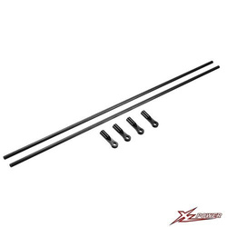 XLPower 520 - Tail Boom Brace