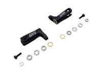 Goblin - Aluminum Tail Blades Grip