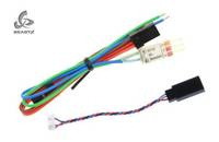 Brushless RPM Sensor inkl Adapterkabel - MICROBEAST PLUS