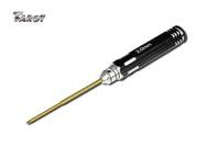 Screw Driver 2.0mm
