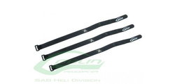 Goblin - Battery Velcro Strap 440mm L 20mm W(3pcs)
