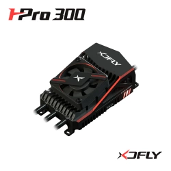 Regulator obrotów XDFly HPro 300A SBEC 6-14S