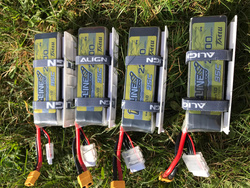 KOMIS! ALIGN TB40 Combo