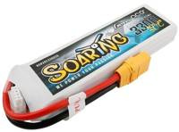 Battery GENS ACE Soaring 2S 7.4V 3300mAh 30C