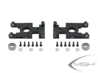 Protos 380 - Servo frame