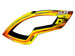 ILGoblin 420 - CF Canopy Yellow