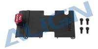 T-rex 470L - Uchwyt regulatora