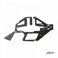 Protos 380 - Carbon main frame