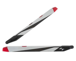 Main Blades Night Fun-Key Rotortech 610 Luminous Standard