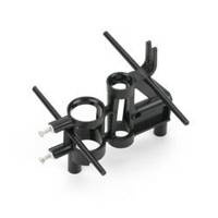 Blade MSR - Rama główna