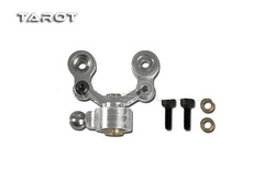 450 V2/SPORT/PRO - Metal Tail Pitch Assembly + Links