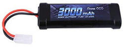 Akumulator GensAce NiMH 3000mAh 7.2V (Tamiya)