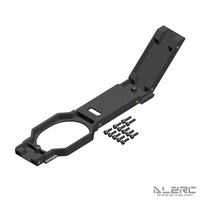 ALZRC X380 - Płyta dolna podłoga