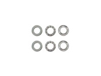 Goblin - Thrust bearing 10x 18 x 5,5 (2pcs)