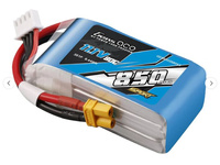 Akumulator GENS ACE 3S 11.1V 850mAh 80C XT30