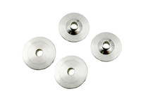 Goblin - Titanium Main Blades Washers