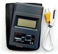 GPX Extreme: Thermometer digital GPX