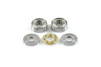 450 PRO - Bearings to Blade Holder