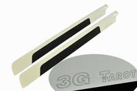 600 - Carbon Main Blades 600 3G