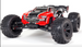 RC Car ARRMA Kraton 6S V5 BLX 1:8 4WD RTR