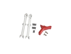 RS4 Battery Slide Rail Upgrade Set 
