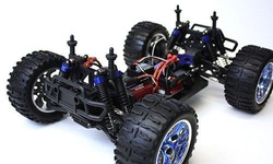 RC CAR Himoto EMXT-1 2.4 GHz Off-Road Monster